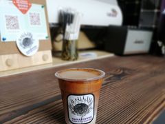 -HANA COFFEE(长寿路店)