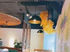 大堂-湘厨壹品(芙蓉广场店)
