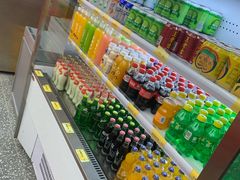 -麻小劲菌汤麻辣烫(体育西路店)