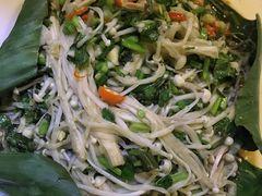 包烧金针菇-云上千禾(水上店)