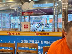 -蚂蚁家辣炒章鱼(海云台店)