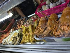 -三爷糟粕醋·鲜鱼汤·海南特色小吃(新华南路店)