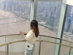 -WFC会仙楼观景台