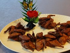 -正元希尔顿逸林酒店-御玺中餐厅