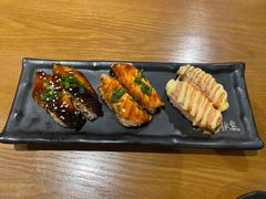 -吉兆手握寿司(车公庙店)