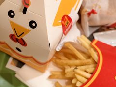 -麦当劳(天兴罗斯福店)