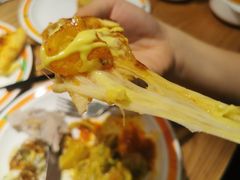 -比格比萨自助(南京万达茂店)