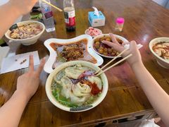 -天全县三土司椒麻鸡餐厅