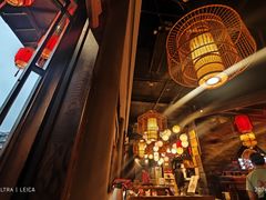 -蓉城老妈火锅(双林路店)