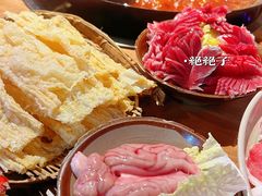 -楠火锅(广州总店)