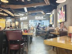 -蚝太郎 • 海鲜烧烤(建国路创始店)