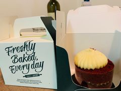 红丝绒蛋糕-多乐之日(五道口店)