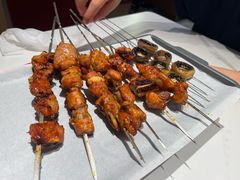 -胖太太四川麻辣排骨串(镇江路分店)