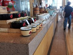 -视界美食自助餐厅·石家庄希尔顿酒店