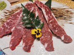 -隐炉和牛烧肉店(群力店)