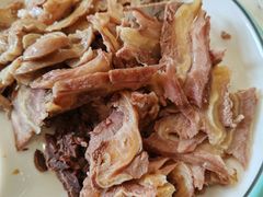 -高玛纳驴肉火烧(一世界店)