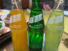 -杏花村水席楼·洛阳水席(老城十字街店)