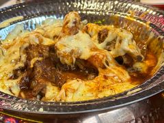 -南浦洞烤肉·新世界版(奥体店)