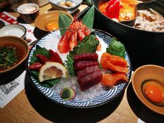 -温野菜涮涮锅(西单大悦城店)