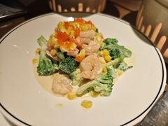 -太二酸菜鱼(武汉光谷保利店)