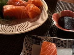 -半藏居酒屋(香港花园店)