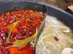 -冯校长老火锅(深圳总店)