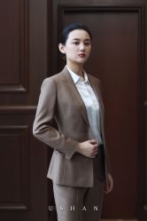 -优山定制西服衬衫大衣(国贸店)