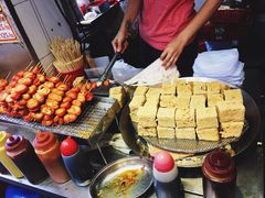 -佳记小食店(旺角店)