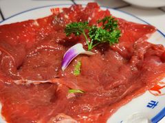 -贤合庄卤味火锅(时代广场店)