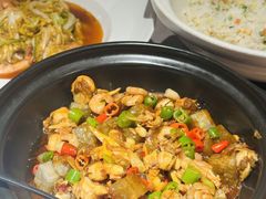 -湘满甲·黄焖甲鱼创始者·湘菜·鲁菜(潘家园店)