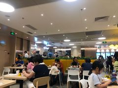 大堂-大家乐(广州荔湾领展广场店)