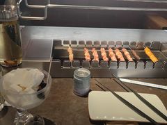 -很久以前羊肉串(南京路第一百货店)