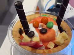 -DQ·蛋糕·冰淇淋(河东万达店)