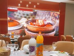 -小城故事情调餐厅(天缘大楼店)