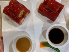 -点都德(大茶楼店)