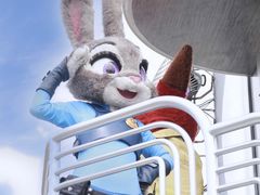 -上海迪士尼度假区