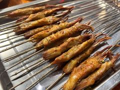 -金陵一哥龙虾(水木秦淮店)