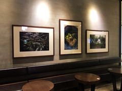 大堂-星巴克臻选(苏州久光百货店)