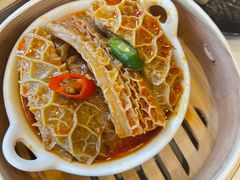 -翠园(北京王府中环店)