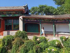 -伊隆斋(什刹海店)