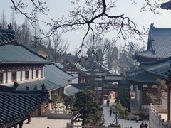 -径山寺