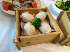 -南宁荔园维景国际大酒店·荔园中餐厅