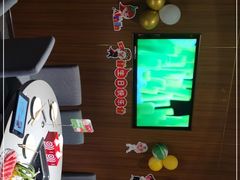 -海底捞火锅(之心城店)