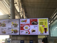 -回味鸭血粉丝汤(南京站店)