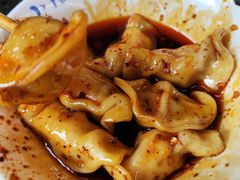 -春阳水饺(香槟广场店)