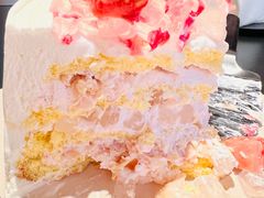 -半勺舒舒生日蛋糕店