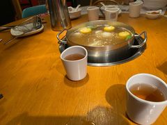 -海银海记潮汕牛肉火锅(新港中路海珠店)