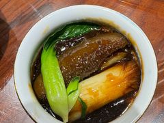 -魁盛居百年鲁菜馆(中林路店)