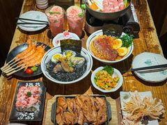 -小川洋风料理(街道口店)