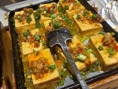 -木屋烧烤(西南角店)